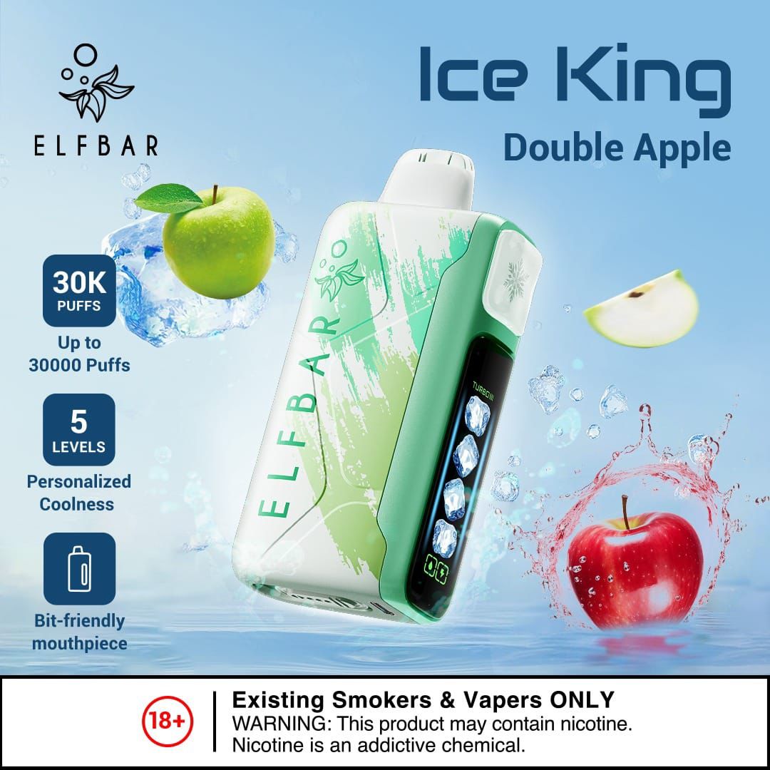 Elf Bar Lite Disposable Vape Dubai
