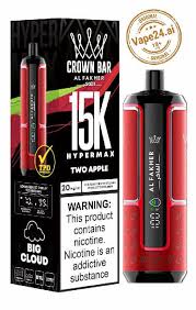 Al Fakher Cherry Shisha Tobacco Dubai
